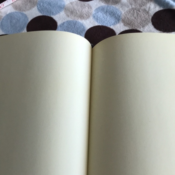 Moleskin  blank notepad - Picture 6 of 6